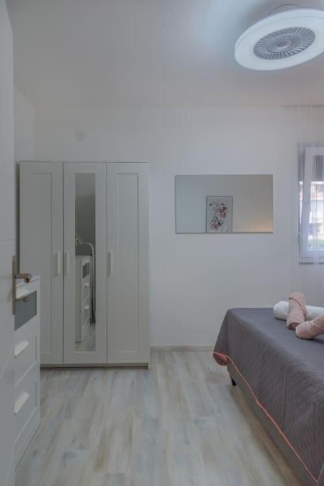 Apartman Scala Задар Екстер'єр фото
